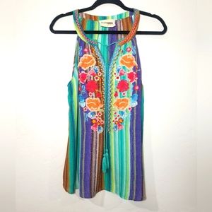 Savanna Jane top Large